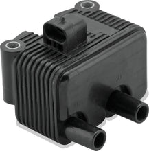 Load image into Gallery viewer, Twin Power 99-01 FLHT Carbureted Ignition Coil Black Replaces H-D 31655-99