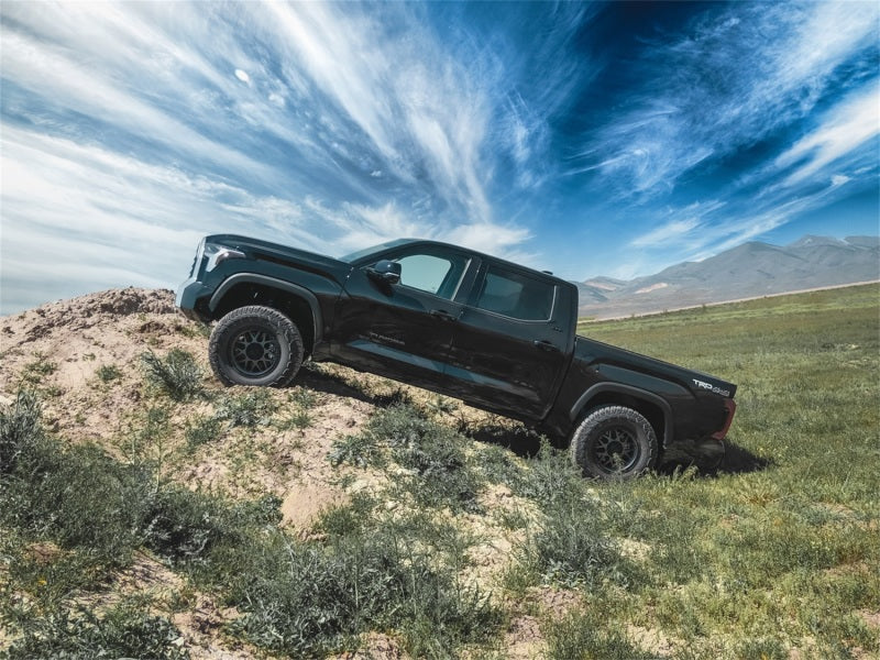 Tuff Country 52220 FITS 2022 Toyota Tundra 2023 Sequoia 2in Leveling Kit
