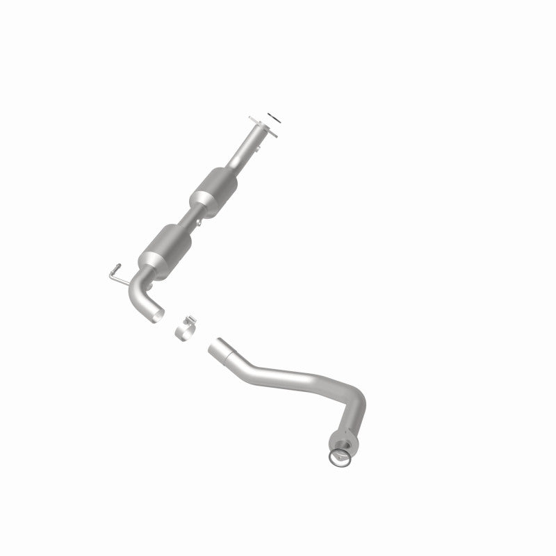 Magnaflow 49935 FITS MagnaFlow Conv DF 8/08-09 Toyota Tundra 5.7L Driver Side