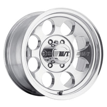 Load image into Gallery viewer, Mickey Thompson 250345 - Classic III Wheel16x12 8x6.5 4-1/2 90000001779
