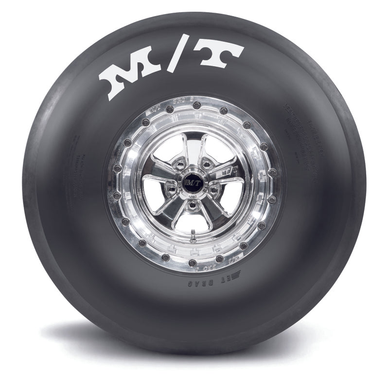 Mickey Thompson 250529 FITS ET Drag Tire - 34.0/13.5-16W X5 90000001562