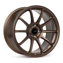 Load image into Gallery viewer, Enkei 543-880-4445ZP - Triumph 18x8 5x112 45mm Offset 72.6mm Bore Matte Bronze Wheel