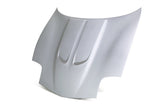 Anderson Composites AC-HD9704CHC5-TD-GF FITS 97-04 Chevrolet Corvette C5 Type-TD Hood