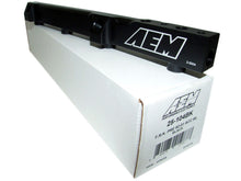 Load image into Gallery viewer, AEM 90-93 Accord DX/LX/SE/EX &amp; 92-01 Prelude S/Si/Si VTEC Black Fuel Rail