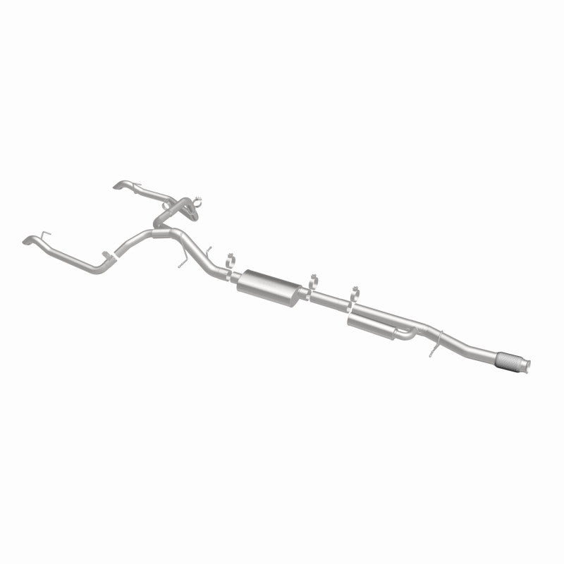 Magnaflow 19628 FITS: MagnaFlow 18-23 Dodge Durange NEO Series Cat-Back Exhaust