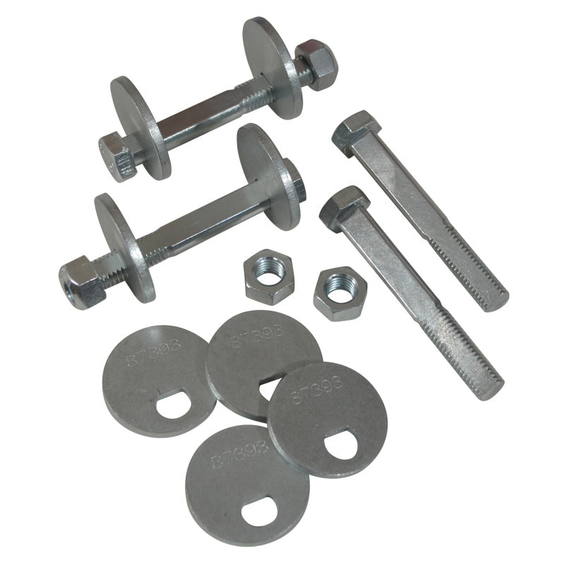 SPC Performance 87400 - GM TRUCK CAM BOLTS (4)
