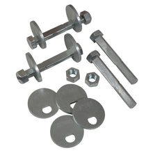 Load image into Gallery viewer, SPC Performance 87400 - GM TRUCK CAM BOLTS (4)