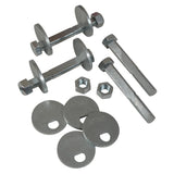 SPC Performance 87400 - GM TRUCK CAM BOLTS (4)