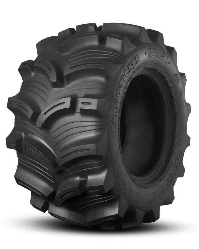 Kenda Executioner Front Tire - 27x10-12 6PR