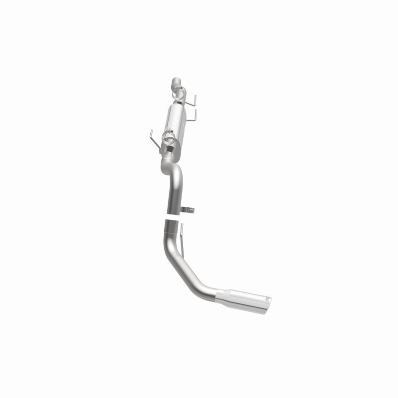 Magnaflow 19561 FITS: 2021 Ford F-150 Street Series Cat-Back Performance Exhaust System