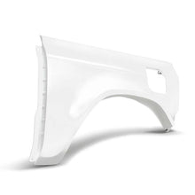 Load image into Gallery viewer, Anderson Composites AC-RQP21FDBR2D-W-GF FITS 21-22 Ford Bronco 2DR Fiberglass Rear Quarter Panel (2in Rise &amp; 2.5in Wider)