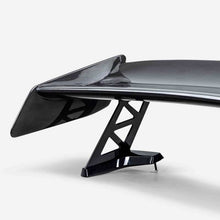 Load image into Gallery viewer, Anderson Composites AC-RS20FDMU500-HW FITS 20-23 Ford Mustang Shelby GT500 Carbon Fiber Rear SpoilerHigh Profile