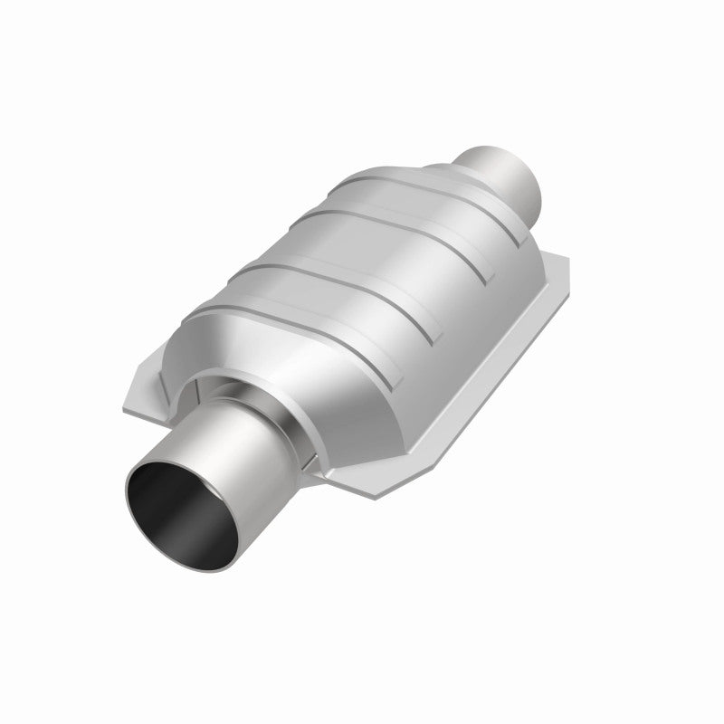 Magnaflow 333105 FITS: MagnaFlow Conv Universal 2.25 inch T2 Front