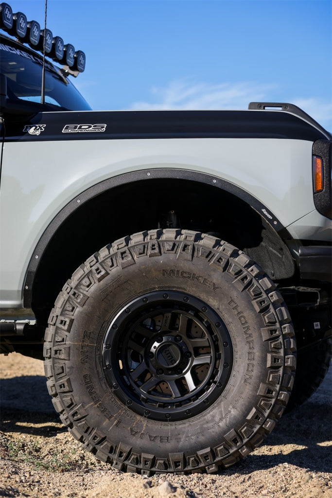 Mickey Thompson 247932 FITS 247932 - Baja Legend MTZ Tire35X12.50R20LT 125Q 90000057367