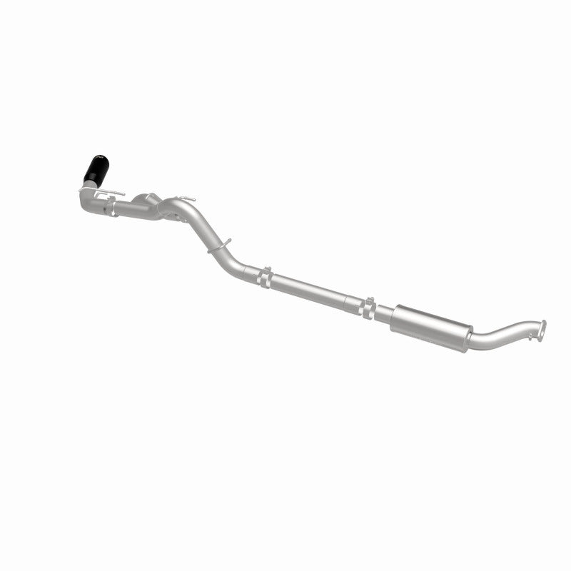 Magnaflow 19682 FITS: 21-24 Ford Bronco Rock Crawler Series Cat-Back Exhaust System