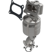 Load image into Gallery viewer, Magnaflow 51898 FITS MagnaFlow Conv DF 08-10 Honda Accord 3.5L