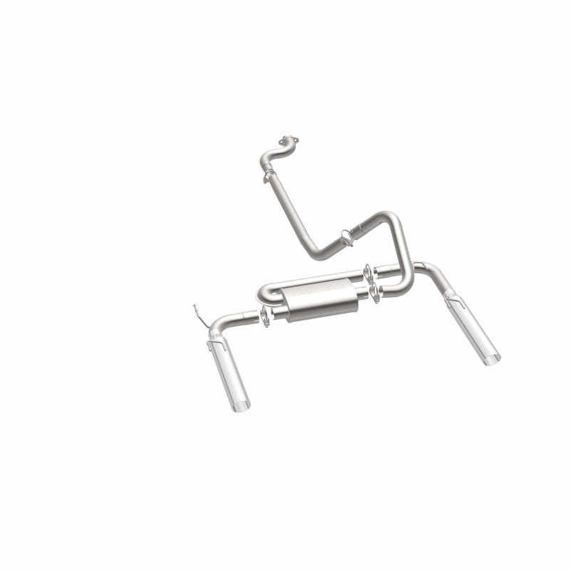 Magnaflow 15693 FITS: MagnaFlow Sys C/B Chevy Camaro 3.8L