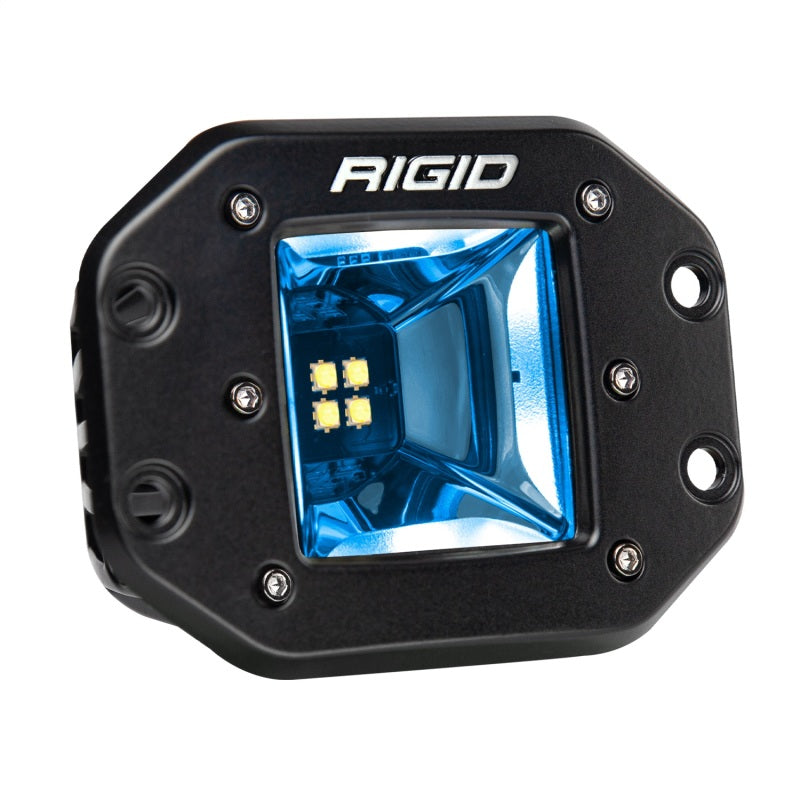 Rigid Industries 682153 FITS 682153 - Radiance+ Scene RGBW Flush MountPair