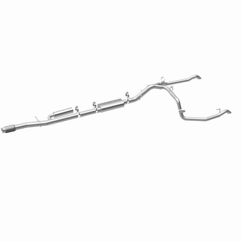 Magnaflow 19628 FITS: MagnaFlow 18-23 Dodge Durange NEO Series Cat-Back Exhaust