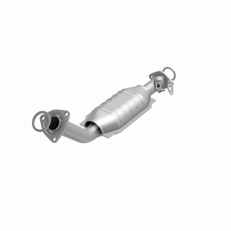 Magnaflow 447172 FITS: MagnaFlow Conv DF 00-02 Toyota Tundra 4.7L