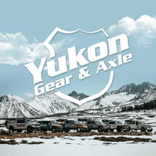 Load image into Gallery viewer, Yukon Gear Pinion Seal w/ Triple-Lip Design For 98+ GM 14T