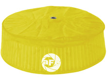 Load image into Gallery viewer, aFe MagnumSHIELD Pre-Filters P/F 18-31404/24 (Yellow)