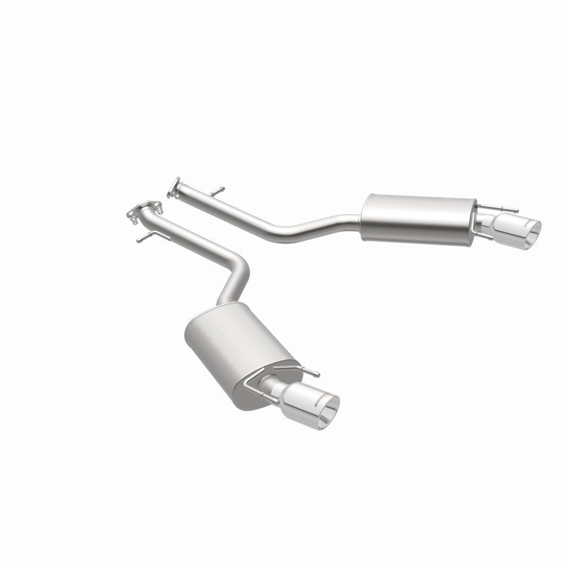 Magnaflow 15227 FITS: MagnaFlow SYS A/B 14-18 Lexus IS350 3.5L