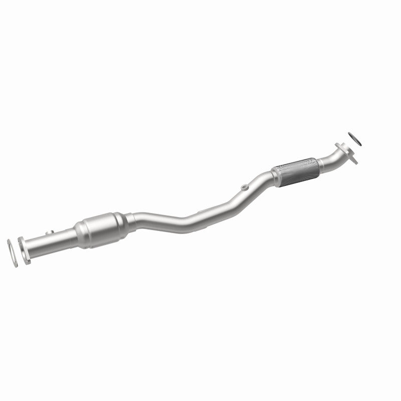 Magnaflow 93257 FITS MagnaFlow Conv Direct Fit Catalytic Converter 2007-2015 Nissan Altima L4 2.5L Gas and Diesel