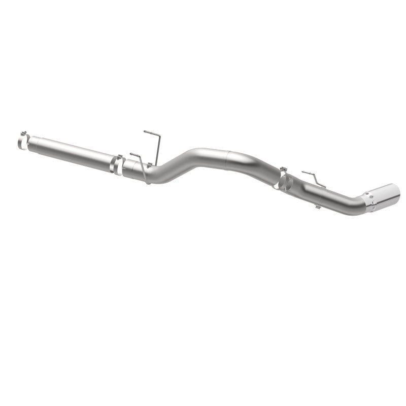 Magnaflow 17912 FITS 17912 FITS: MagnaFlow 2021 RAM 3500 5 Inch Filter-Back System