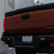 Load image into Gallery viewer, Rigid Industries 20643 FITS 2024+ Toyota Tacoma Trail Hunter Backup Lamp Kit