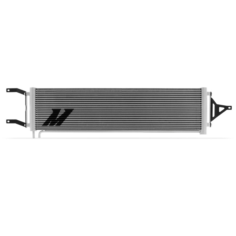 Mishimoto MMTC-F2D-20SL FITS 2020+ Ford 6.7L Powerstroke Transmission Cooler Kit