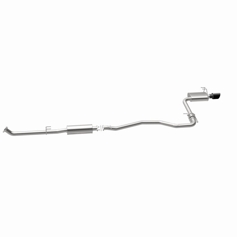 Magnaflow 19610 FITS 19610 FITS: 2022+ Honda Civic Sport 2.0 Sedan NEO Cat-Back Exhaust System