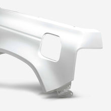 Load image into Gallery viewer, Anderson Composites AC-RQP21FDBR2D-W-GF FITS 21-22 Ford Bronco 2DR Fiberglass Rear Quarter Panel (2in Rise &amp; 2.5in Wider)