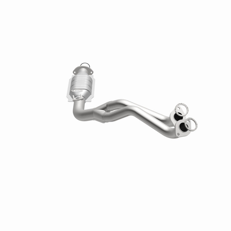 Magnaflow 447103 FITS: MagnaFlow Conv DF 95-97 Toyota Landcruiser 4.5L/1996 Lexus LX 450 4.5L