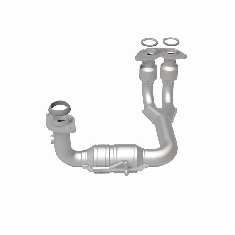 Magnaflow 457065 FITS: MagnaFlow Conv DF 00-05 Toyota MR2 1.8L