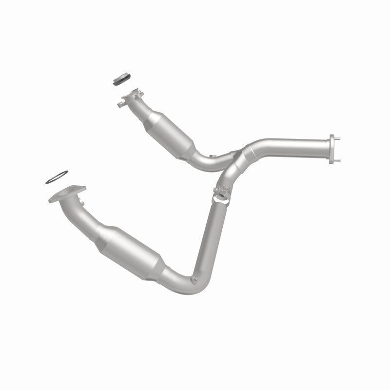 Magnaflow 49194 FITS MagnaFlow Conv DF 07-09 Chevy/GMC Silverado/Suburban/Sierra/Tahoe/Yukon