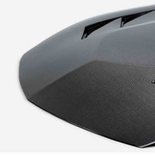 Load image into Gallery viewer, Seibon HD22NSZ-TS FITS 2023 Nissan Z TS-Style Carbon Fiber Hood
