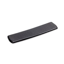 Load image into Gallery viewer, Anderson Composites 2024 Ford Mustang Carbon Fiber Spoiler Applique (Cover Center Holes)