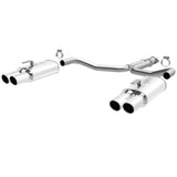 Magnaflow 15658 FITS 15658 FITS: MagnaFlow Sys C/B 86-91 Chevy Corvette C4 L98