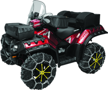 Load image into Gallery viewer, QuadBoss Tire Chain Large