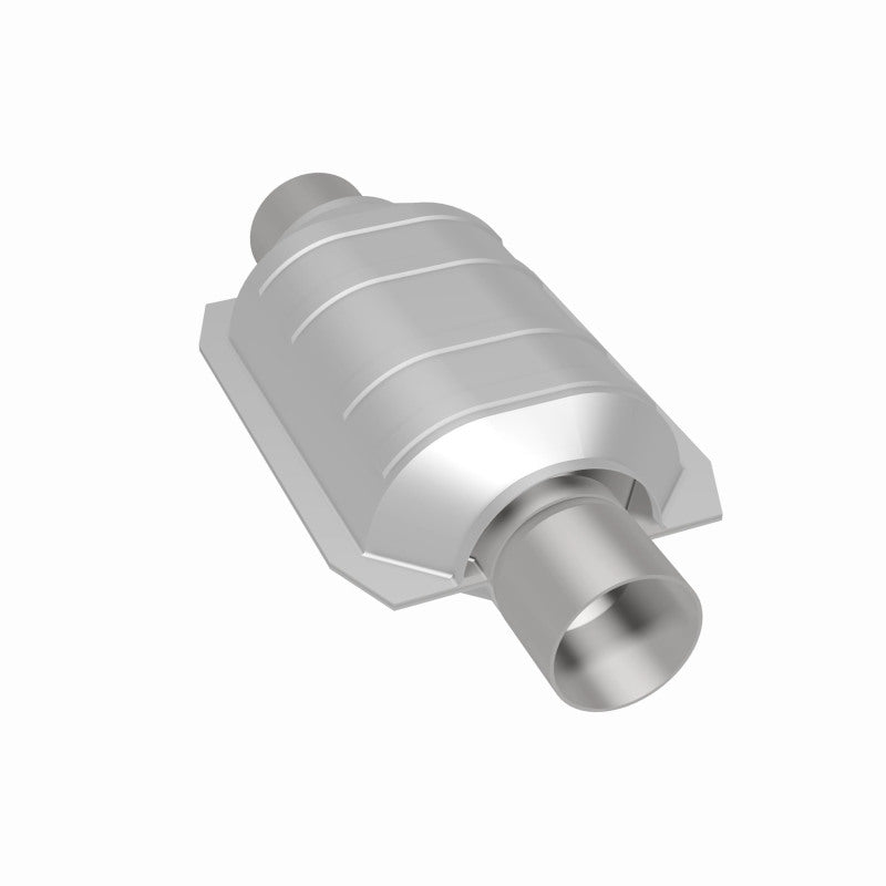 Magnaflow 333105 FITS: MagnaFlow Conv Universal 2.25 inch T2 Front