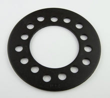 Load image into Gallery viewer, Wilwood 300-11961 FITS Hub Shield 5mm (0.19in) Thick 5 x 4.50/4.75/5.00