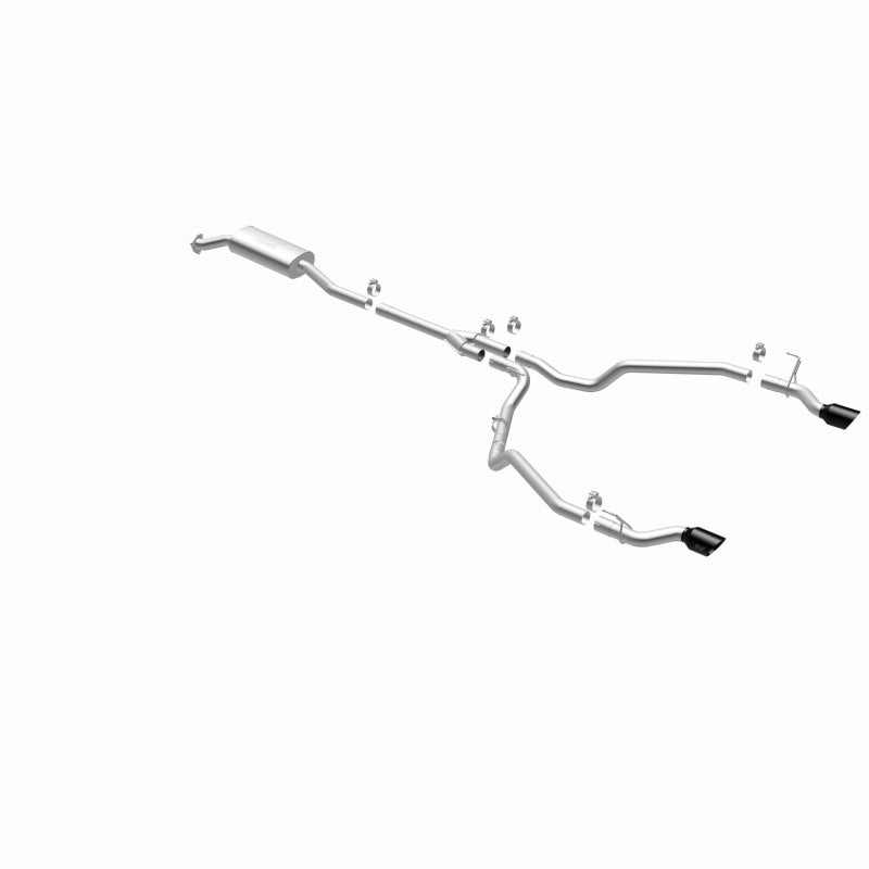 Magnaflow 19633 FITS: 2021+ Honda Ridgeline 3.5L NEO Cat-Back Exhaust System