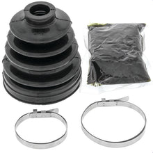 Load image into Gallery viewer, QuadBoss 2019 Polaris Ranger 500 4x4 (02) Front Inner CV Boot Kit