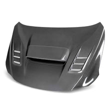 Load image into Gallery viewer, Seibon HD22SBIMP-CW FITS 2022+ Subaru WRX CW-Style Carbon Fiber Hood