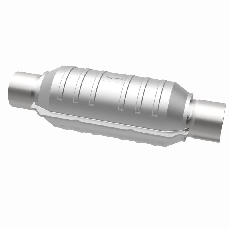 Magnaflow 99355HM FITS MagnaFlow Conv Univ 2.25inch Honda