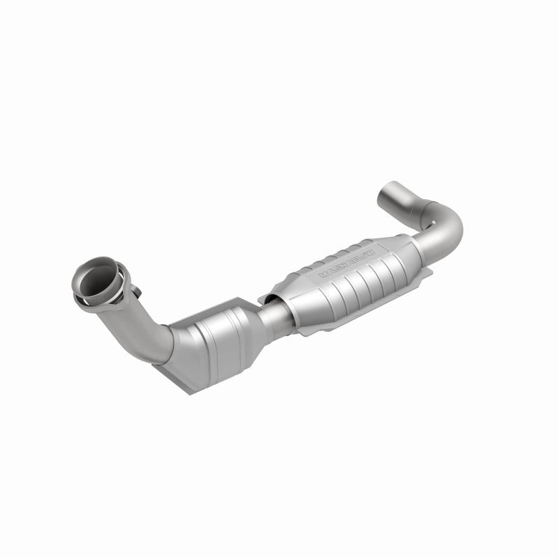 Magnaflow 447127 FITS: MagnaFlow Conv DF 97 Ford F-150 5.4L (California)