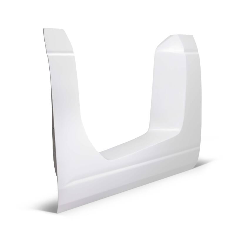 Anderson Composites AC-DD21FDBR4D-RD-F-GF FITS 21-23 Ford Bronco 4DR Fiberglass Front Roadster Doors (Pair)