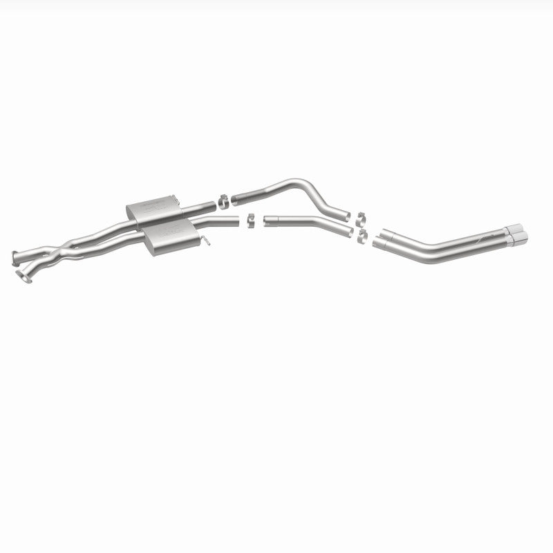 Magnaflow 15868 FITS: MagnaFlow Sys C/B 04 Pontiac GTO 5.7L V8