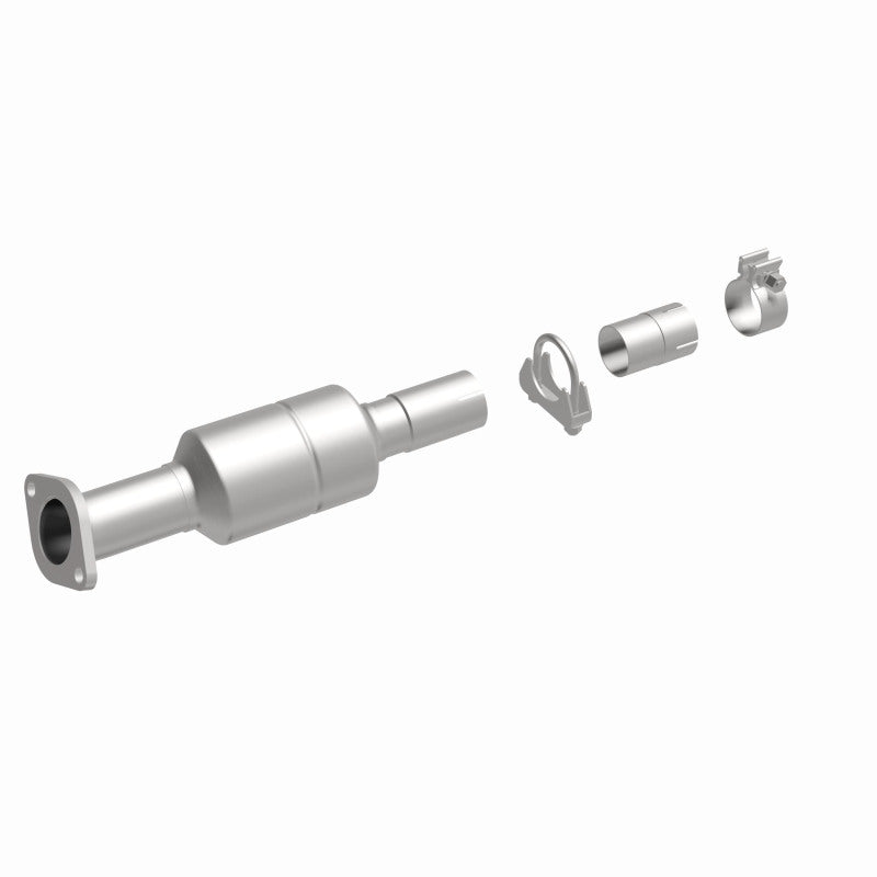 Magnaflow 51924 FITS Conv DF 2012 Hyundai Veloster 1.6L